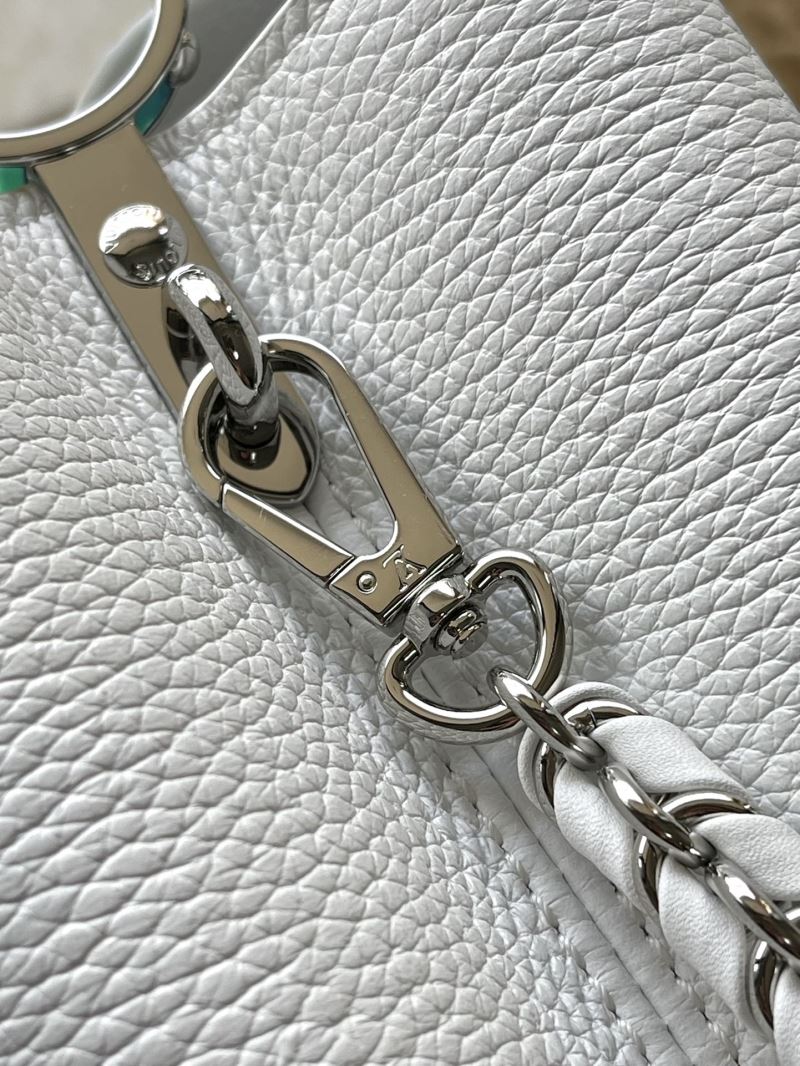 Louis Vuitton Top Handle Bags